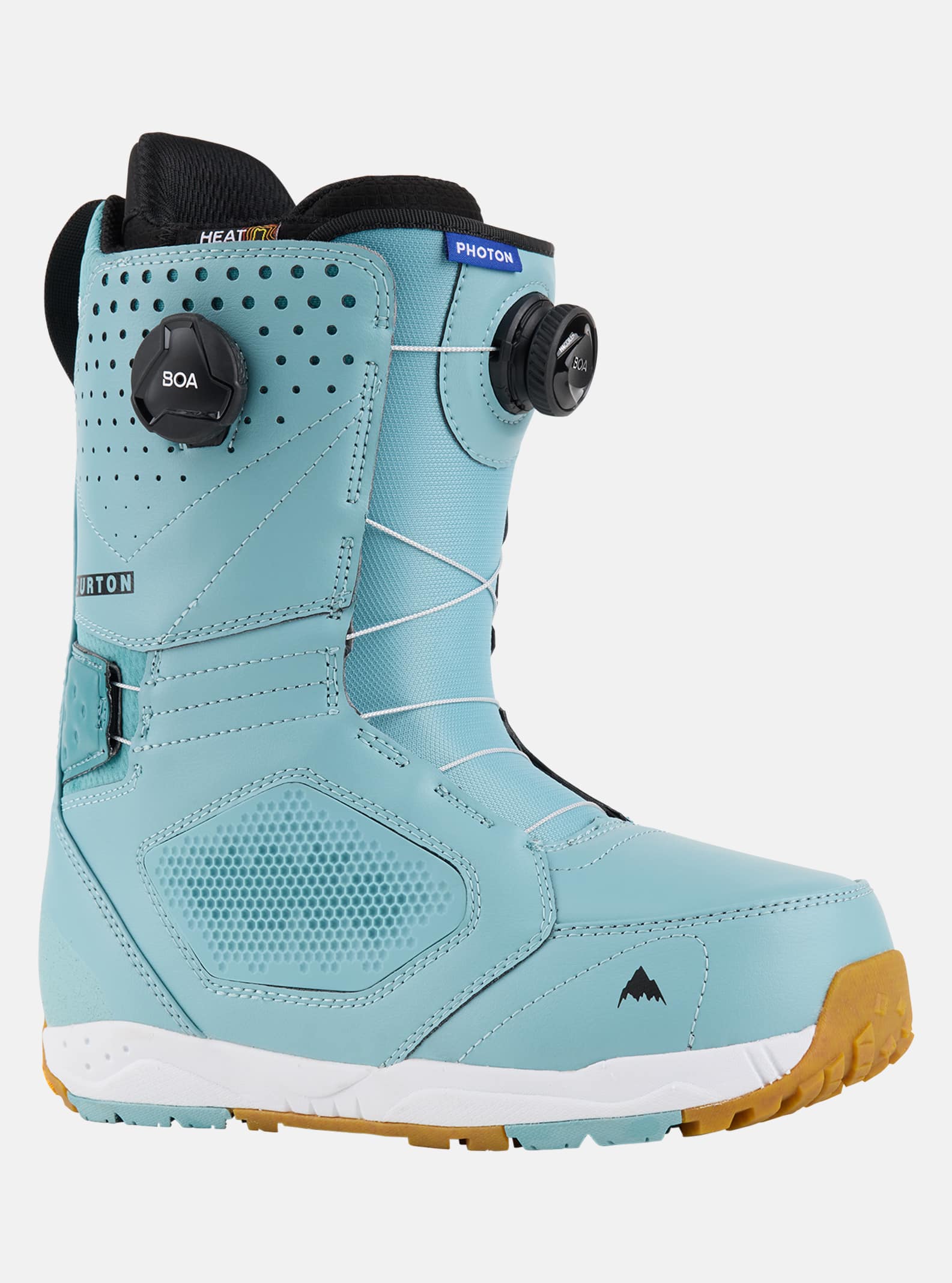 Men's Snowboard Boots | Burton Snowboards IT