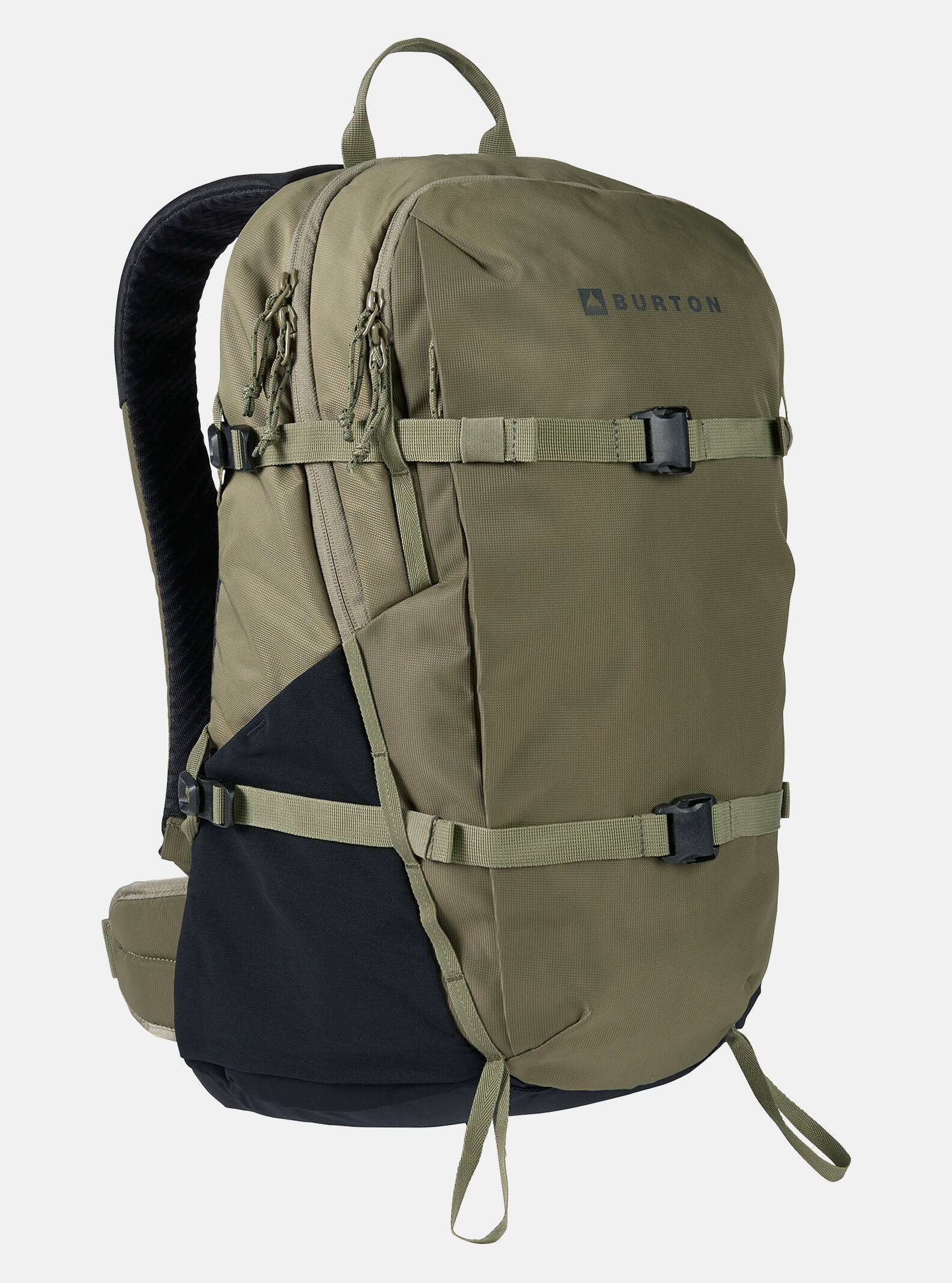 Burton Day Hiker 30L Backpack | Bags & Packs | Burton.com Winter 2024 US