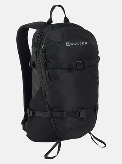 Burton Day Hiker Backpacks for Men & Women, Pro-Level Fit