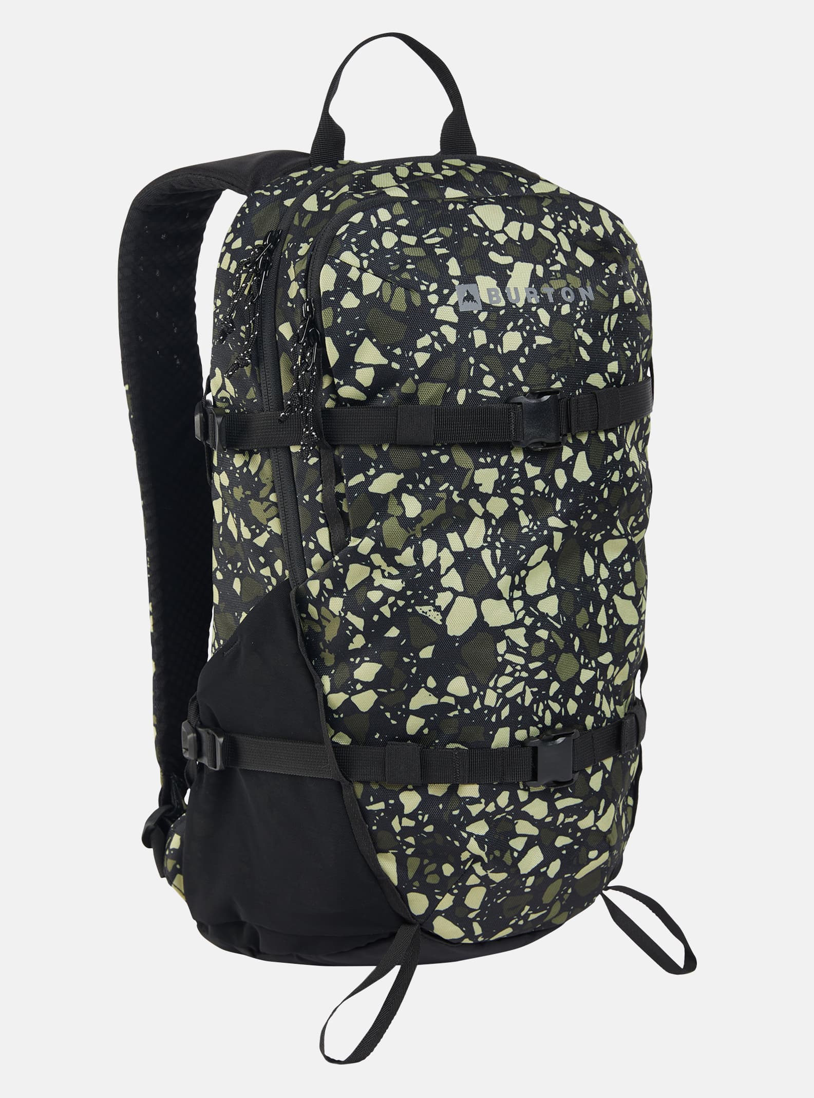 Burton Day Hiker 22L Backpack | Bags & Packs | Burton.com Winter 2024 US