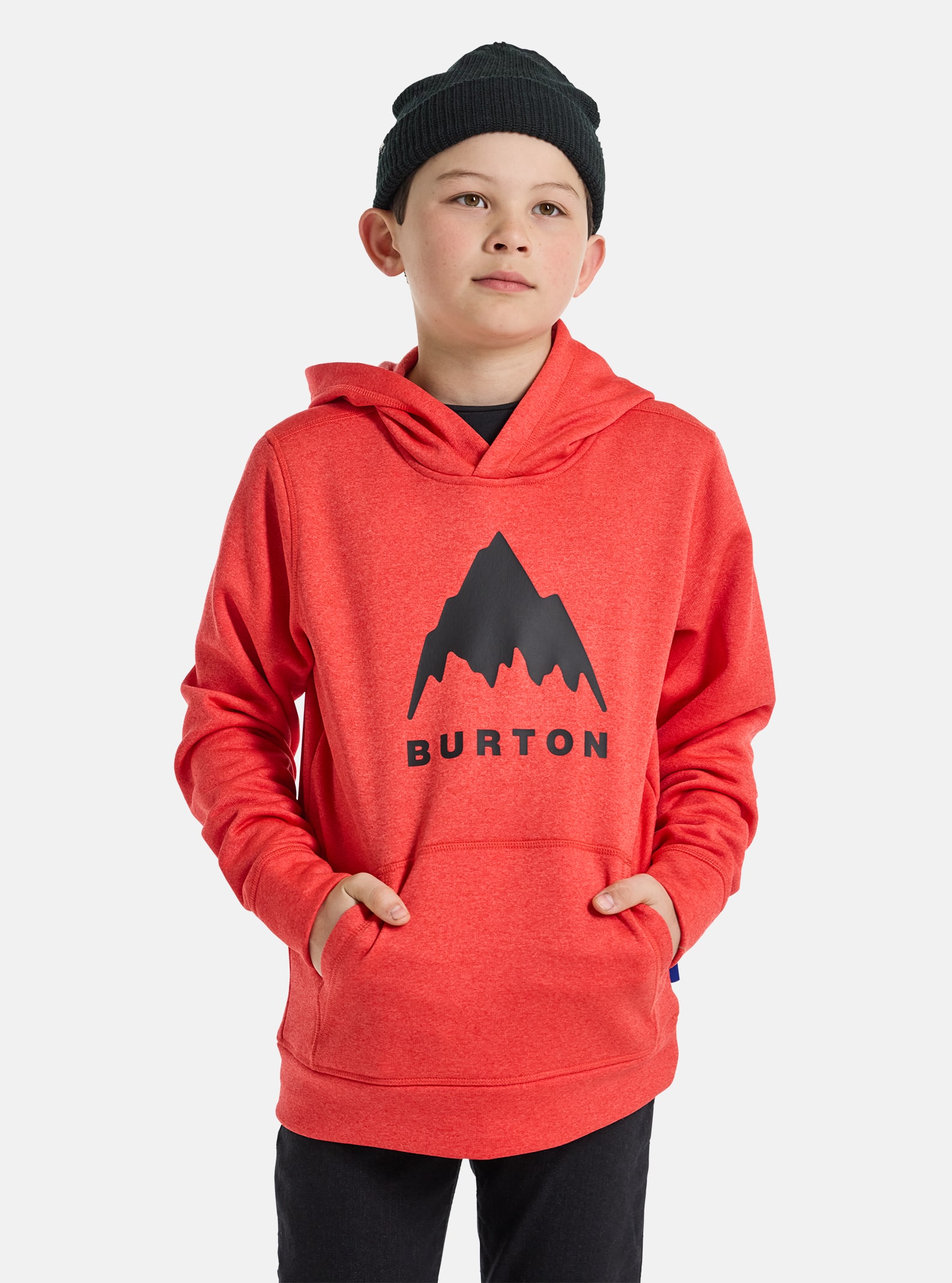 Kids' Burton Hoodies, Sweatshirts, Zip-Ups & Pullovers | Burton Snowboards  US