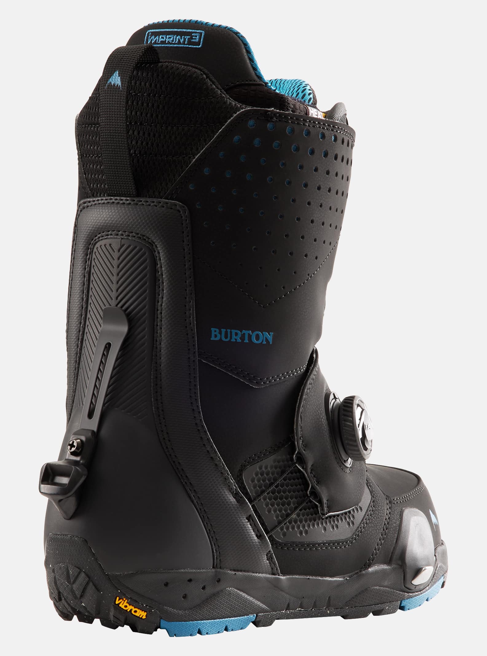 Men's Burton Snowboard Boots | Comfort & Performance | Burton Snowboards CA