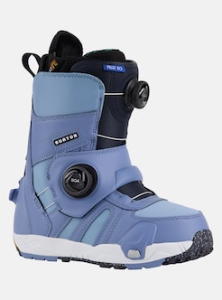 Burton Snowboard Boots for Men, Women & Kids | Burton Snowboards US