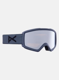 Anon Helix 2.0 Goggles Bonus Lens Anon Optics Winter 2024 US