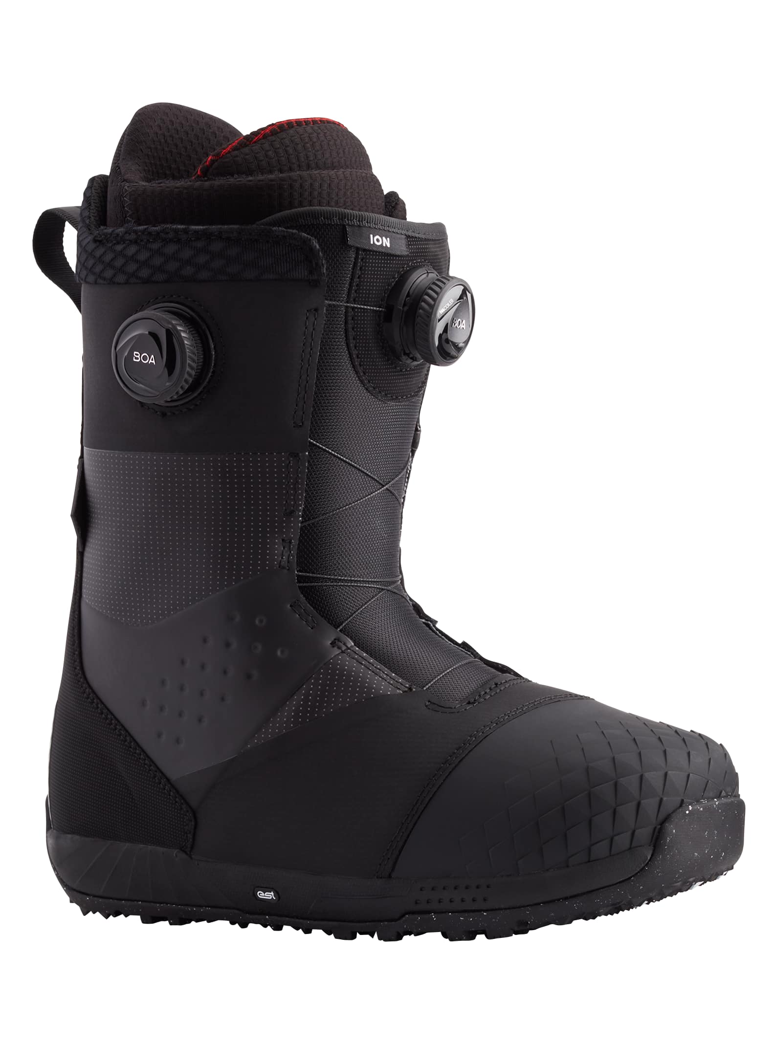 Men's Burton Ion BOA® Snowboard Boots | Burton.com Winter 2024 US
