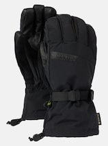 Men's Burton Deluxe GORE‑TEX Gloves | Winter Gloves | Burton.com 