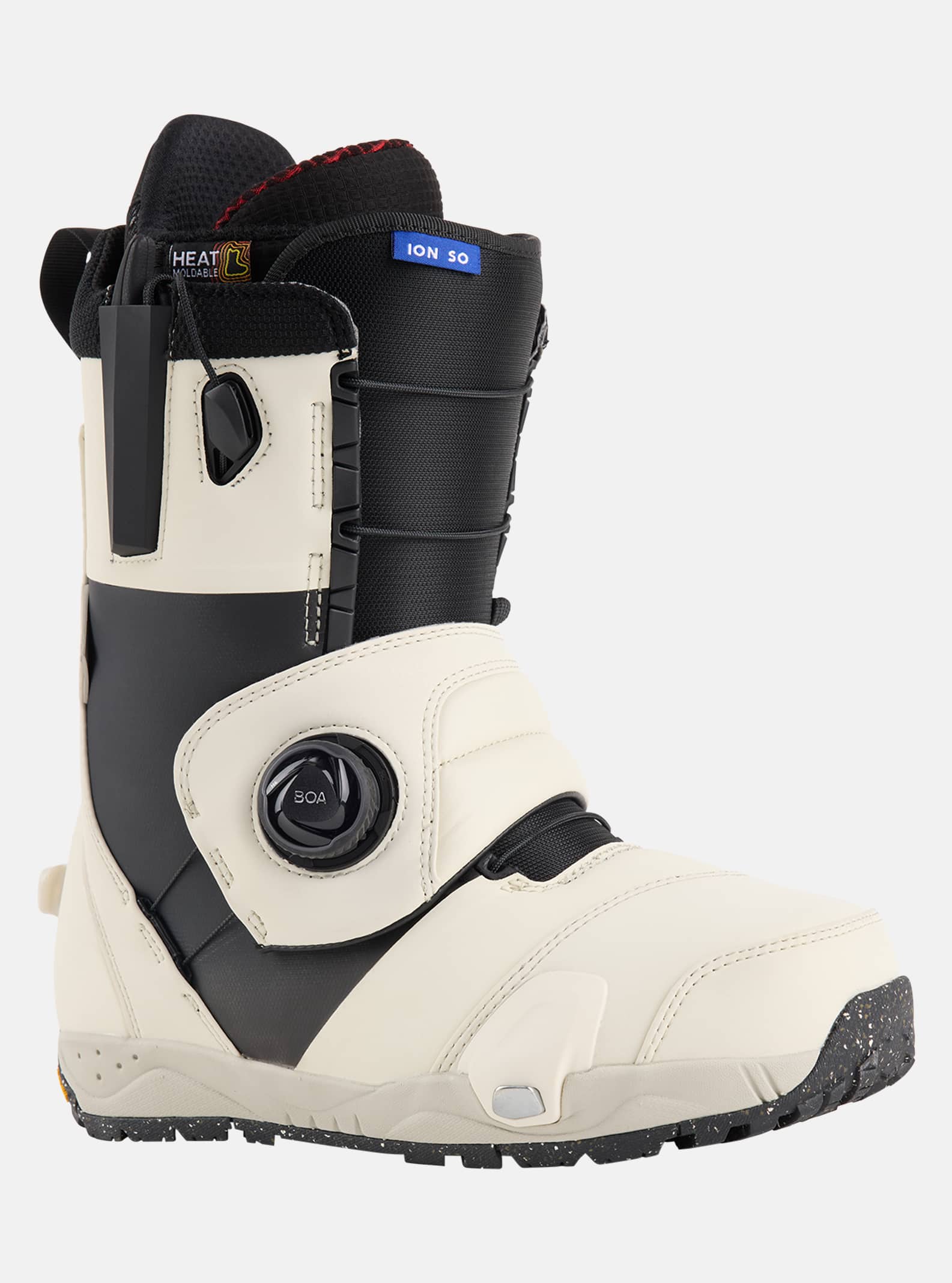 Burton - Boots de snowboard Ion Step On® homme | Burton.com Hiver 2024 FR