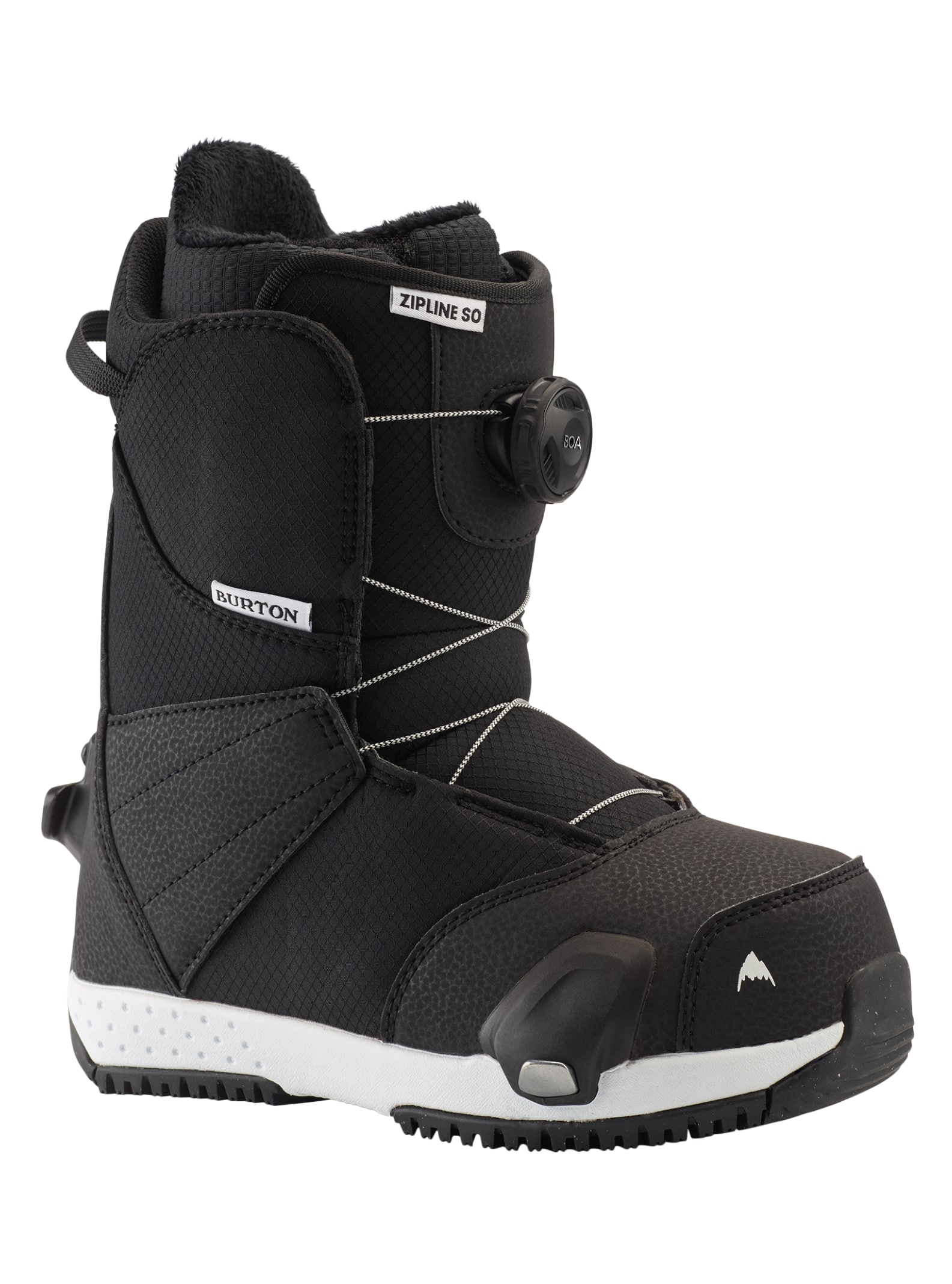 Burton - Boots de snowboard Zipline Step On® enfant | Burton.com Winter  2024 BE