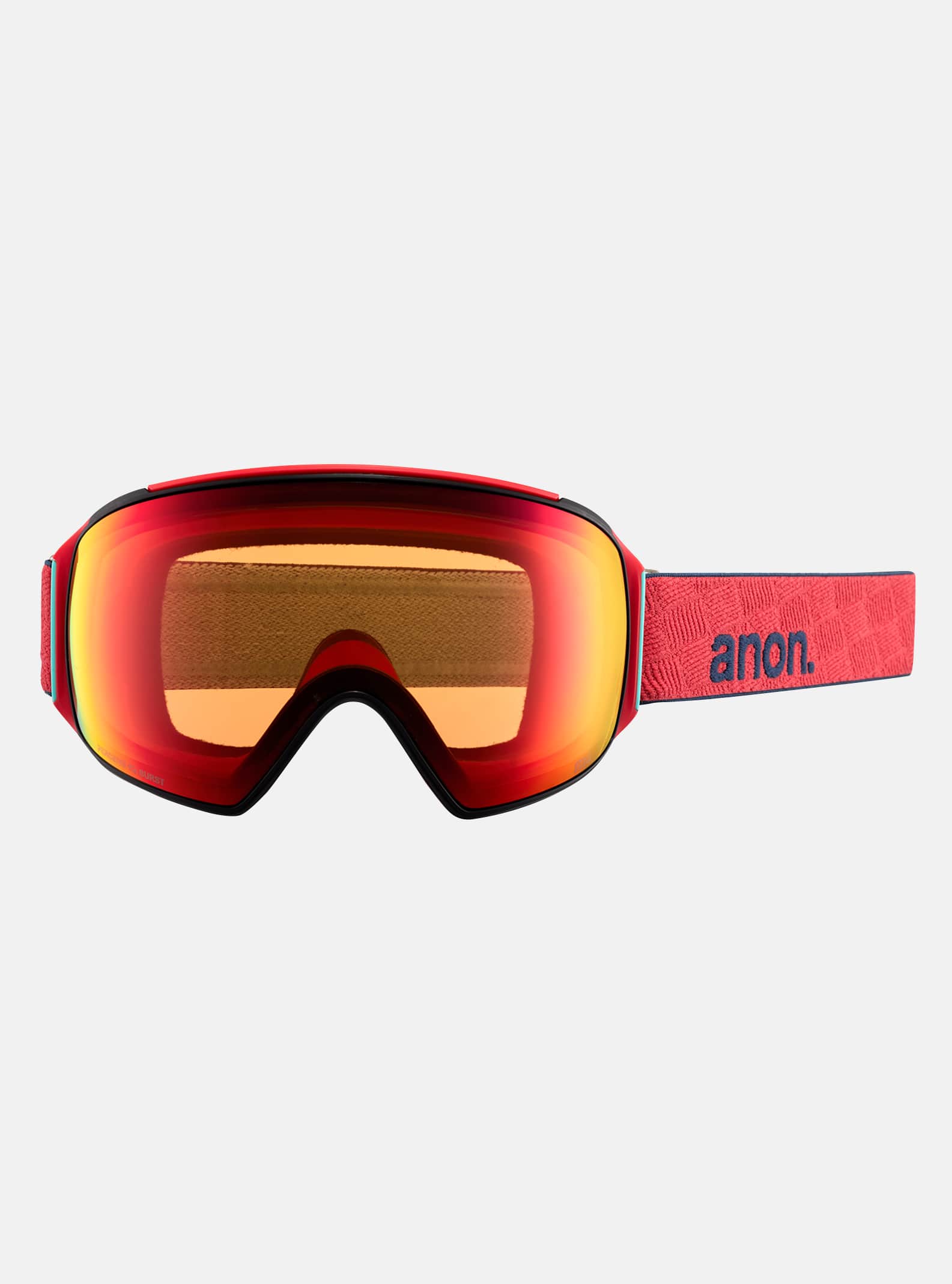 Men's Anon Ski & Snowboard Goggles | Standard & Low Bridge Fits | Anon  Optics US