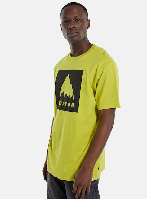 Burton クラシック マウンテンハイ ショートスリーブ Tシャツ | Burton