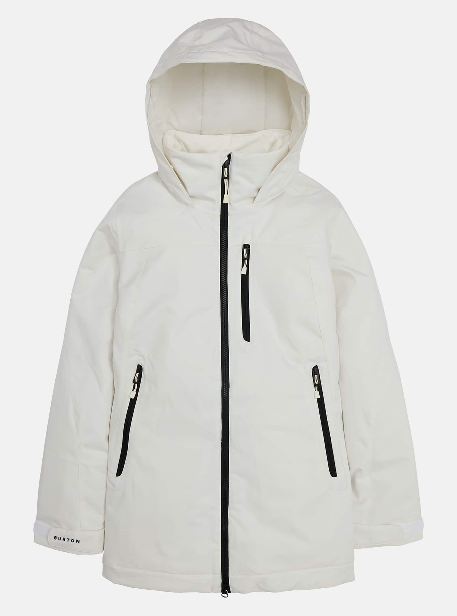 Women's Burton Lelah 2L Jacket | Winter Outerwear | Burton.com Winter 2024  US