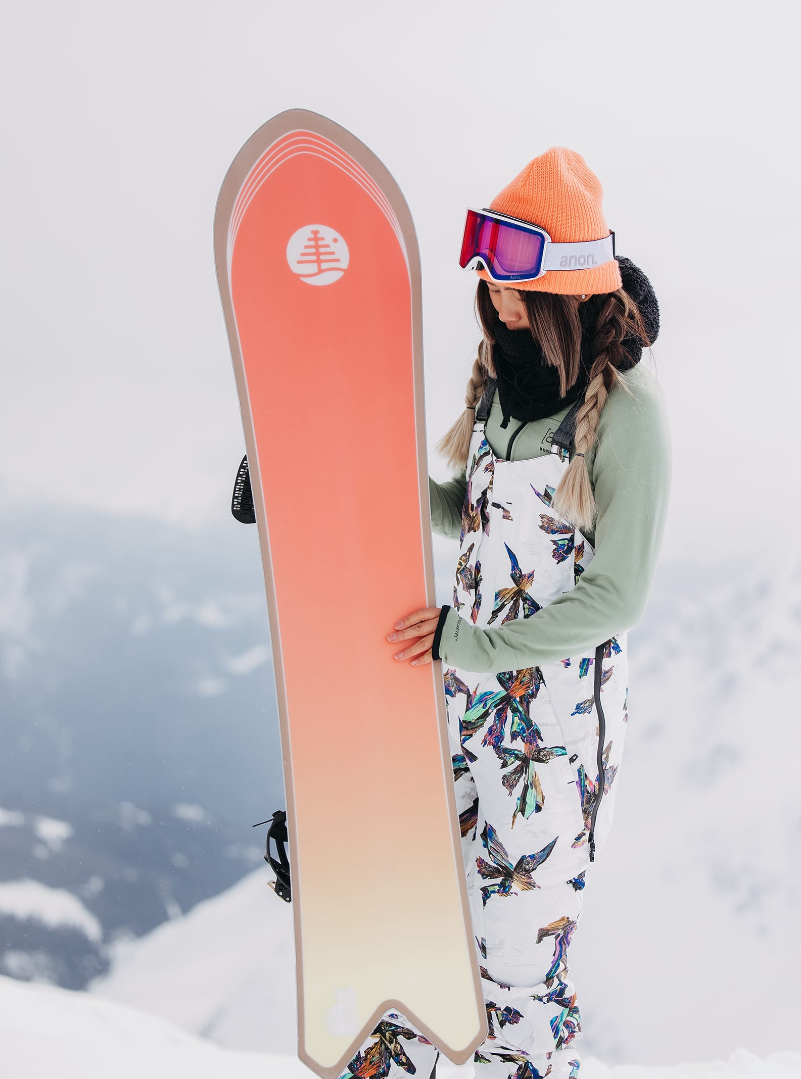 Women's Burton XXS-XXL Extended Sizing Clothing & Outerwear | Burton  Snowboards US