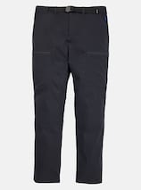 Men's Burton Ridge Cargo Pants | Lifestyle Apparel | Burton.com Winter 2024  US