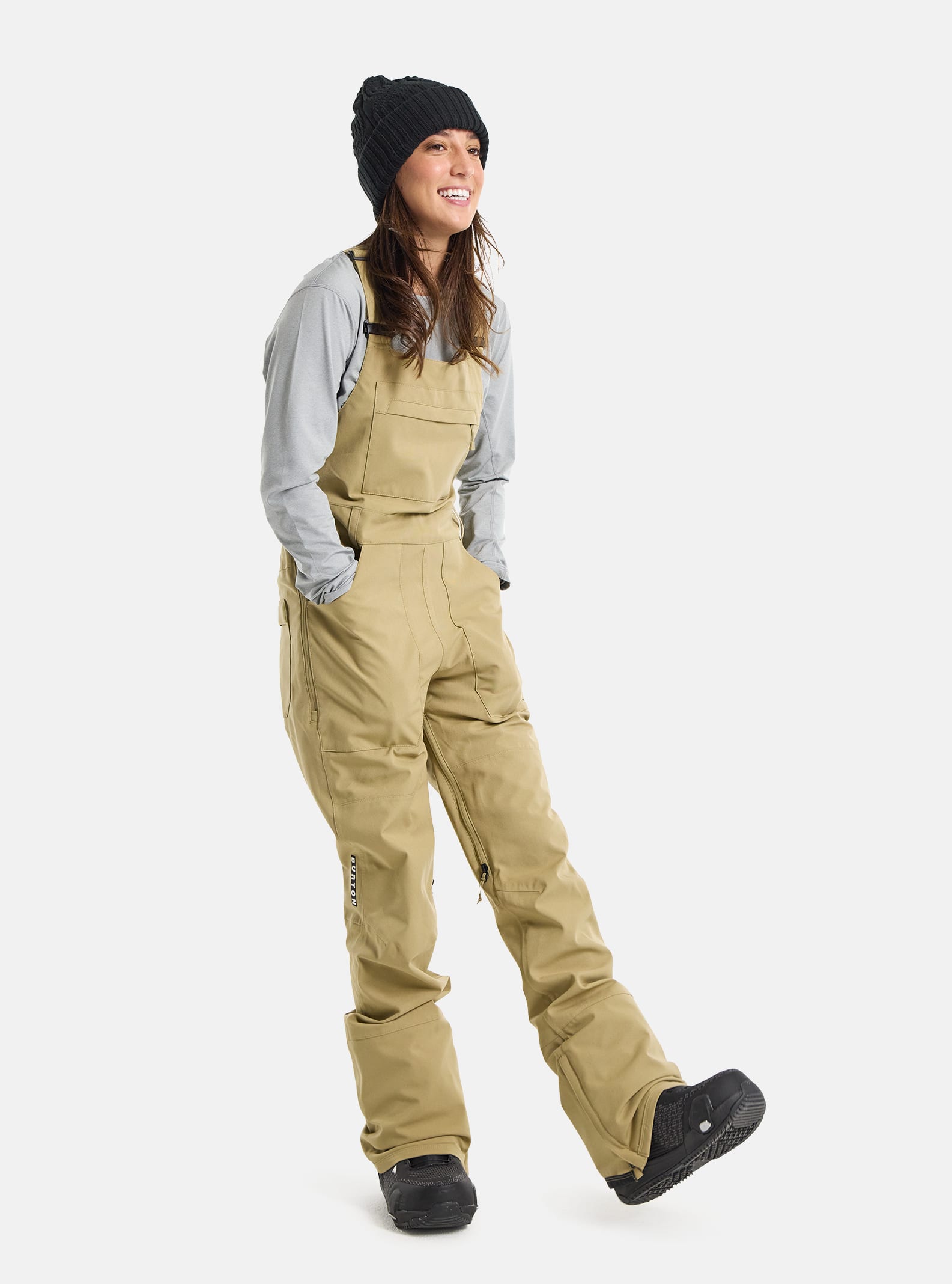 Women's Burton Snowboard Pants & Bibs | Premium Materials | Burton  Snowboards DE
