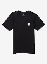 Organic Cotton Pocket T-Shirt