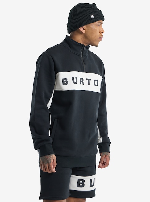 Bermuda homme burton hot sale