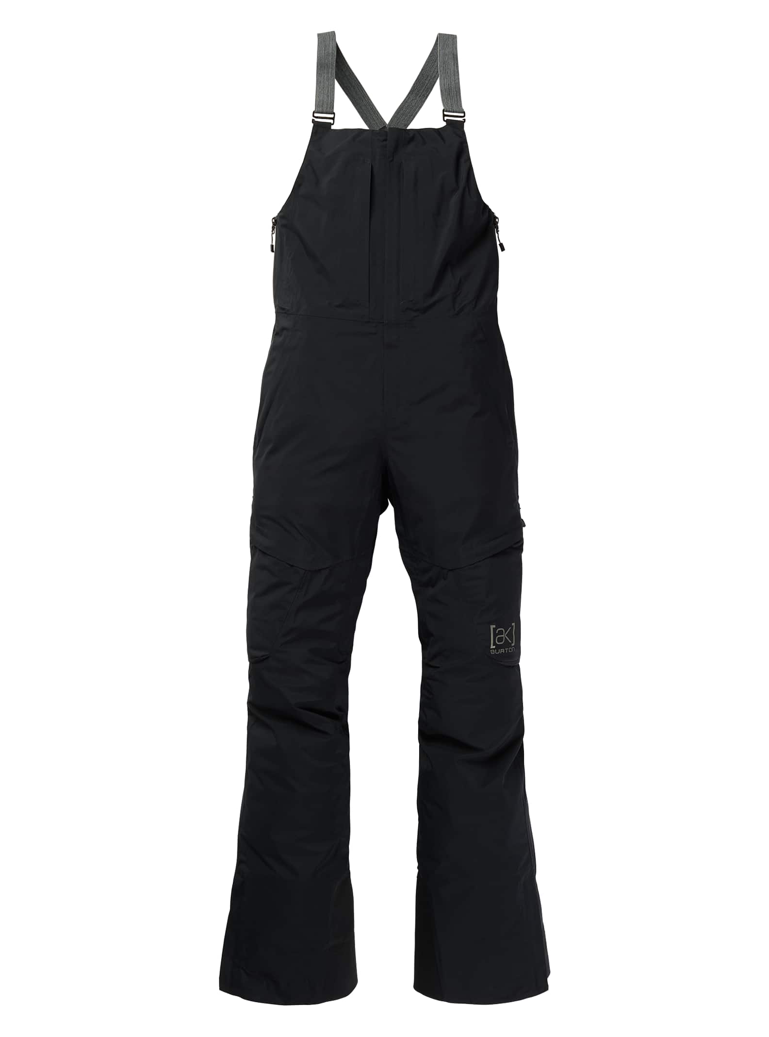 Women's Burton [ak] Kimmy GORE-TEX 2L Bib Pants (Tall) | Burton.com Winter  2024 US