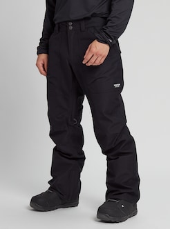 Men's Burton Ballast GORE‑TEX 2L Pants (Short) | Burton.com Winter 2024 GB