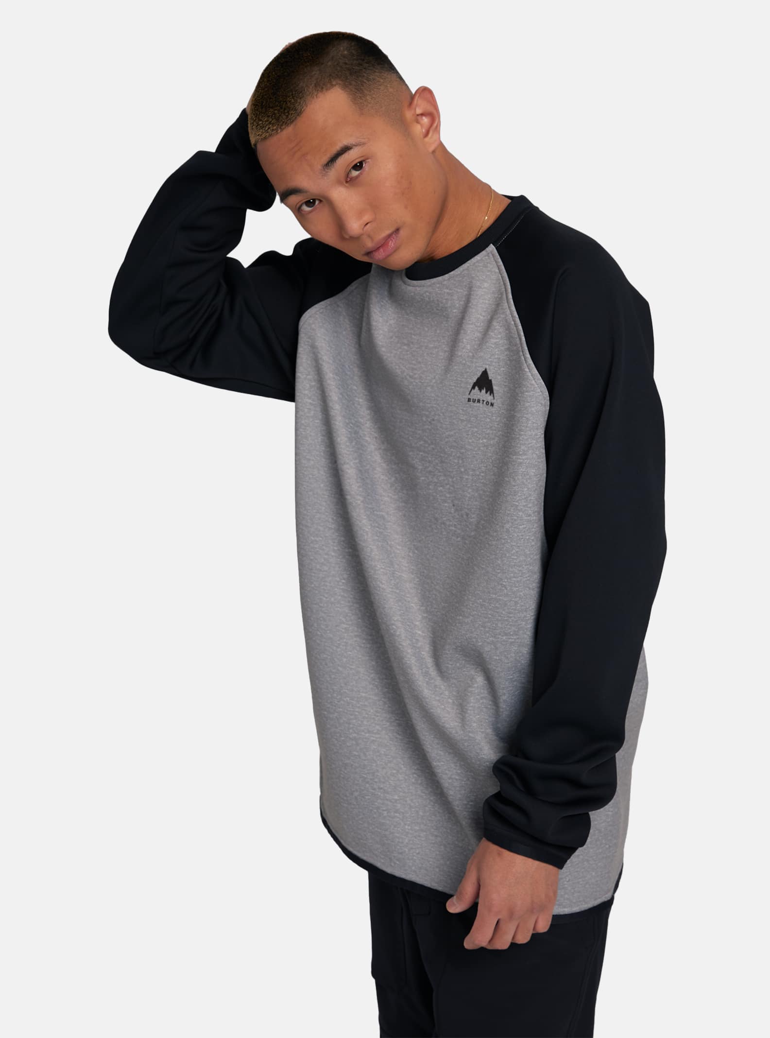 Men's Burton Hoodies, Sweatshirts, Zip-Ups & Pullovers | Burton Snowboards  FR