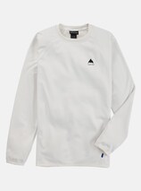 Men's Burton Crown Weatherproof Pullover Crewneck Fleece