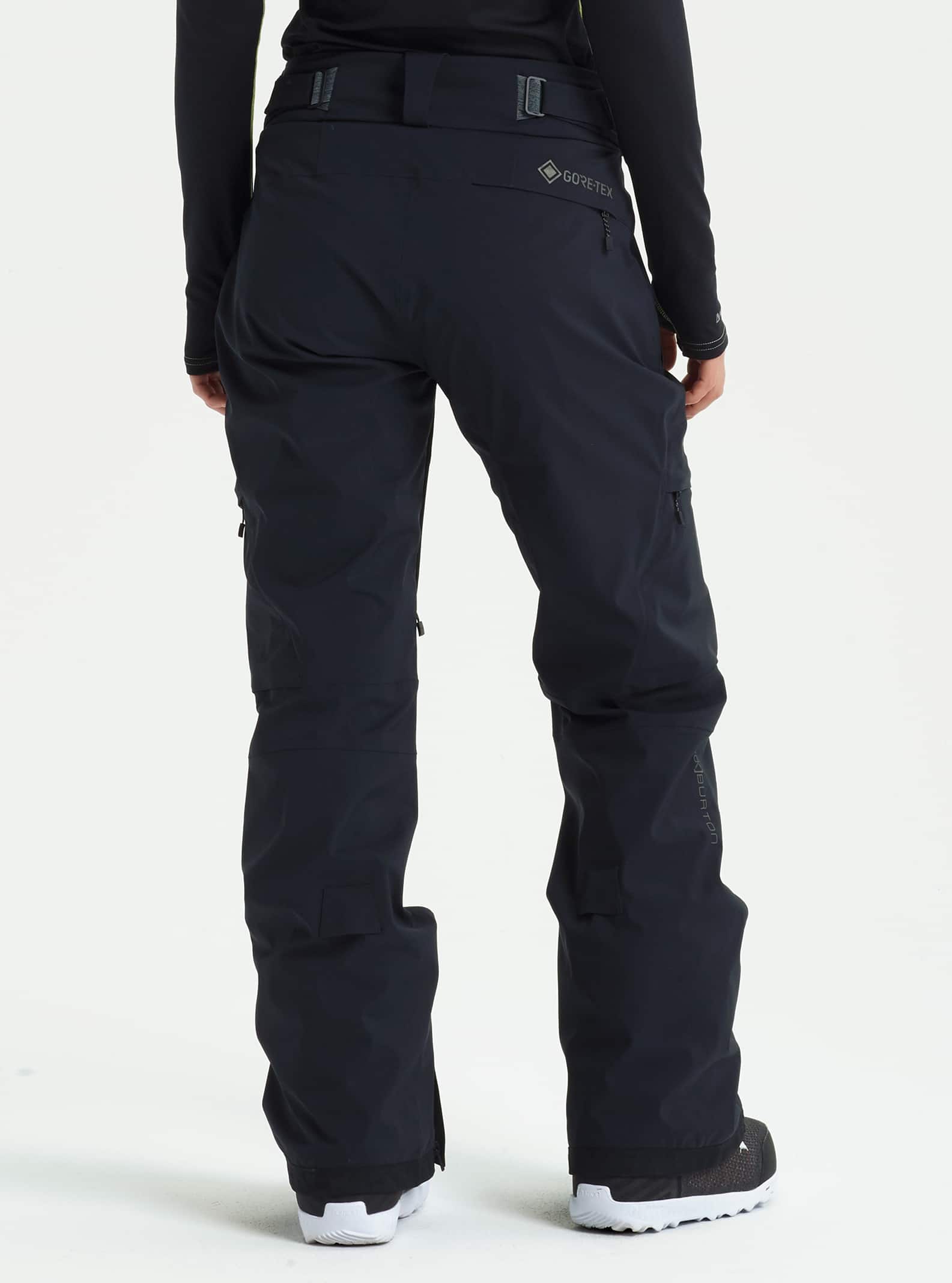 Women's Burton [ak] Summit GORE-TEX 2L Pants (Tall) | Burton.com Winter  2024 US
