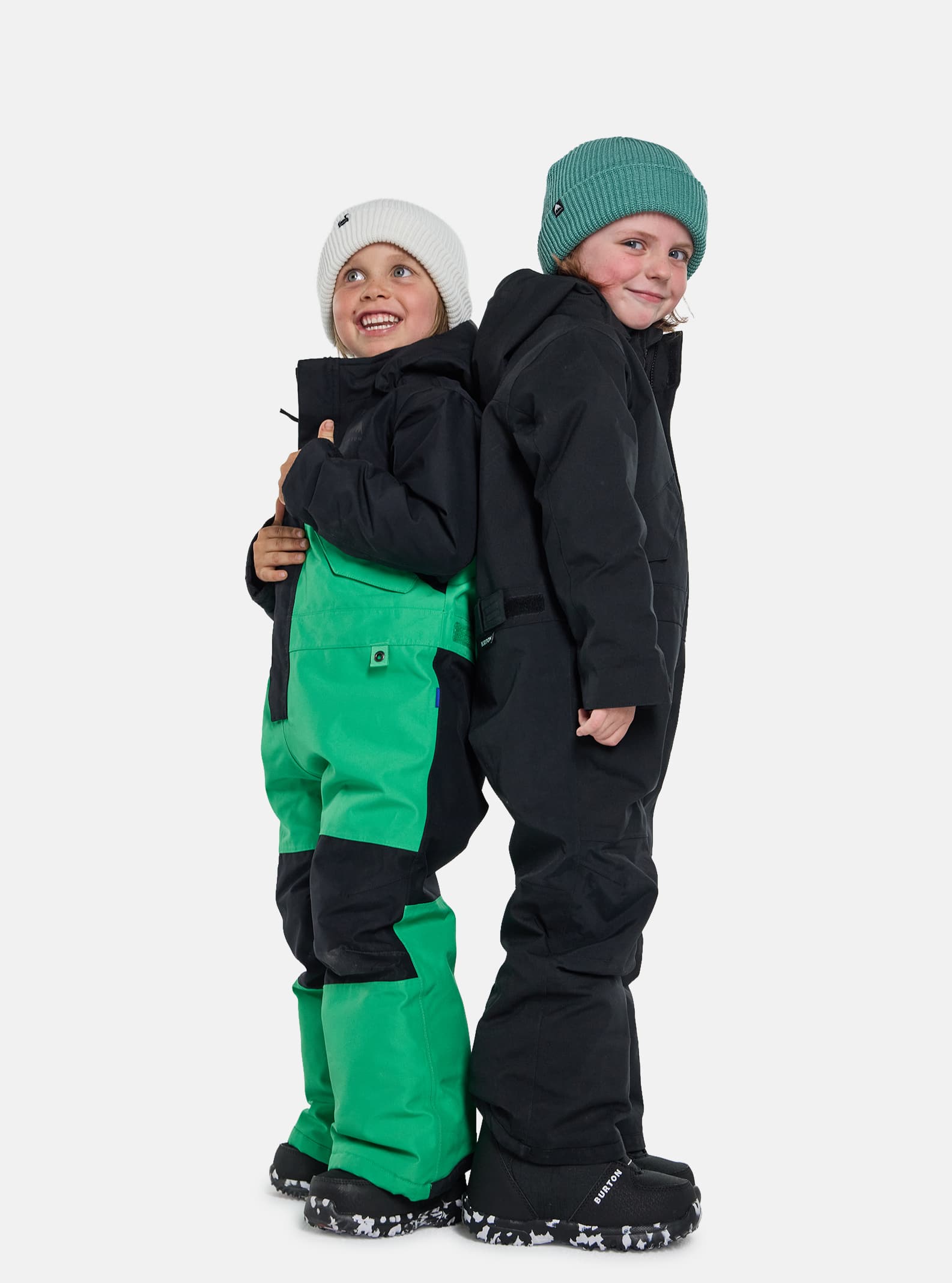 Combinaisons de ski enfant | Burton Snowboards FR