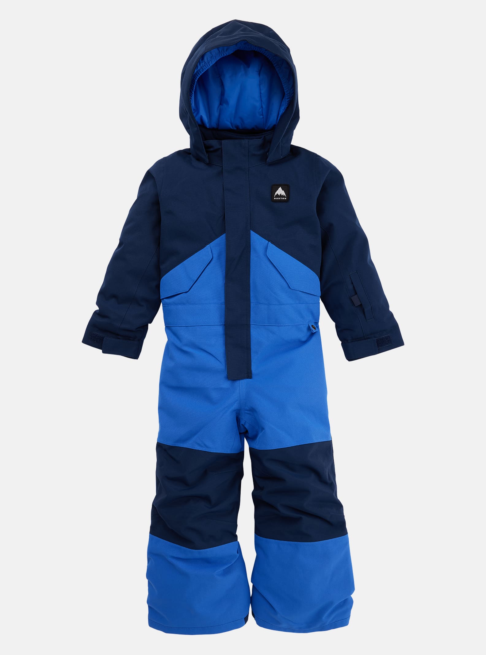 Toddlers' Burton Outerwear, Clothing & Accessories | Burton Snowboards US