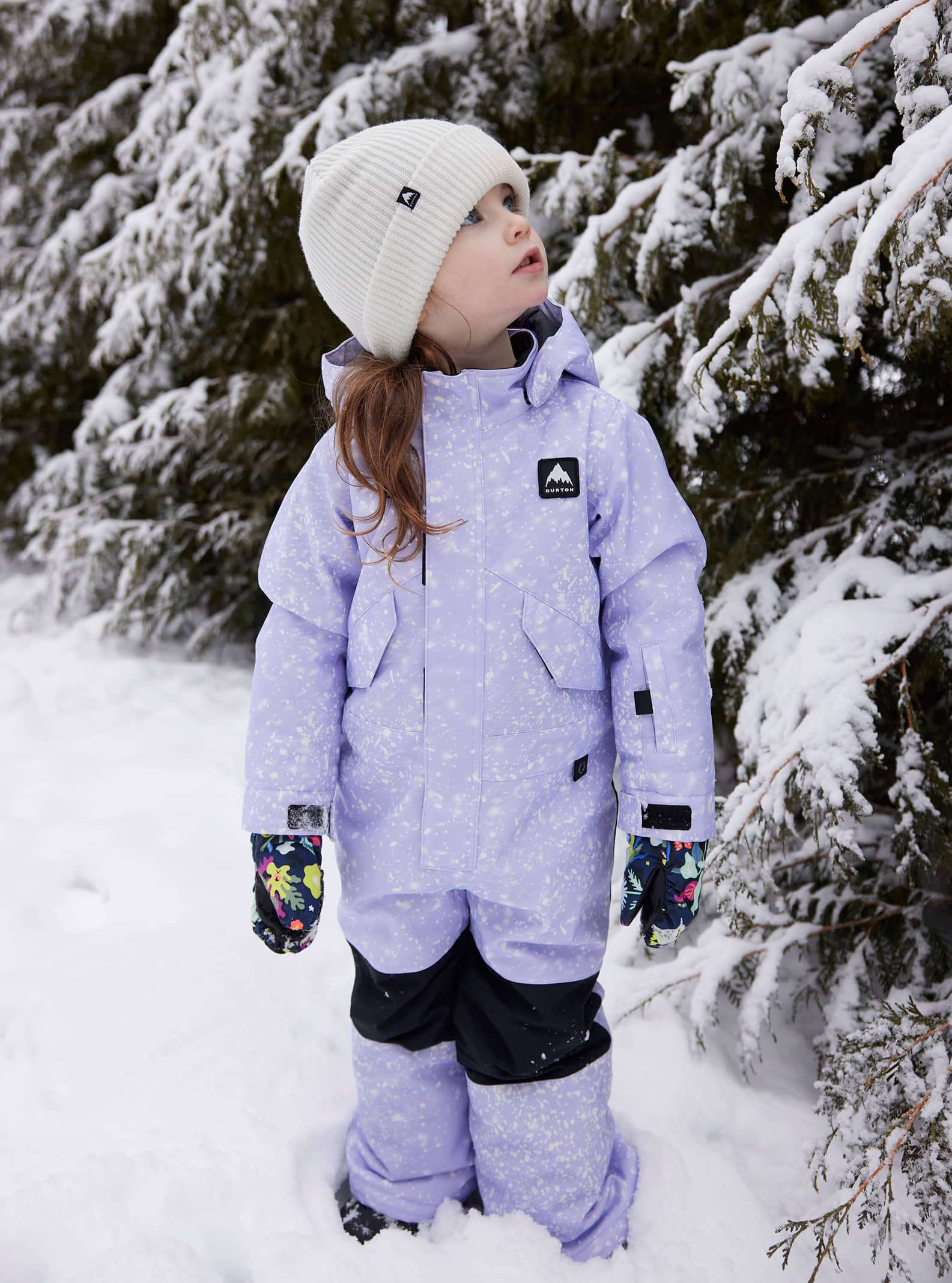 Kids' Burton Snowsuits & One Pieces | Boys, Girls & Toddlers | Burton  Snowboards US
