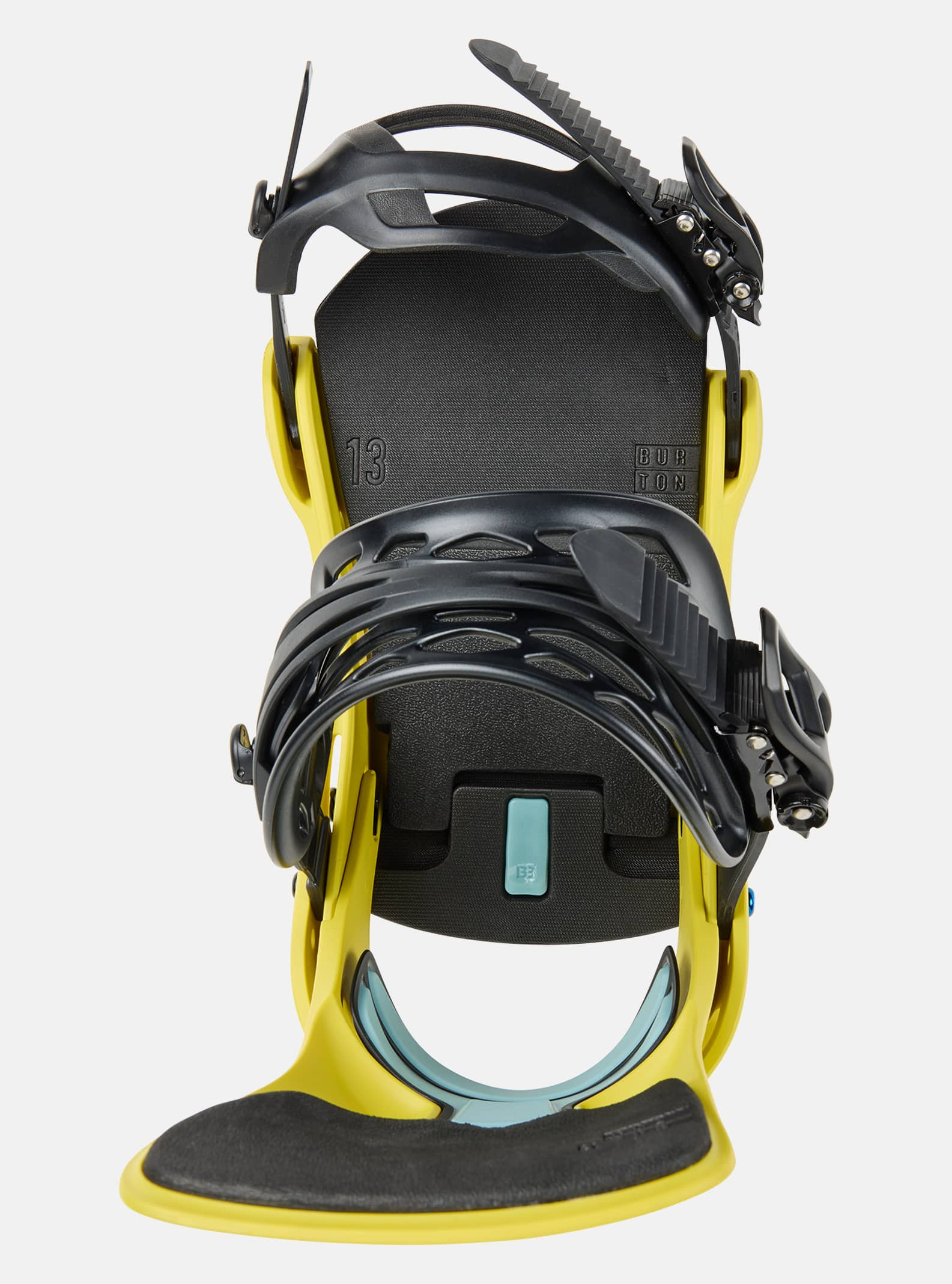 Men's Burton Cartel X Re:Flex Snowboard Bindings | Burton.com 