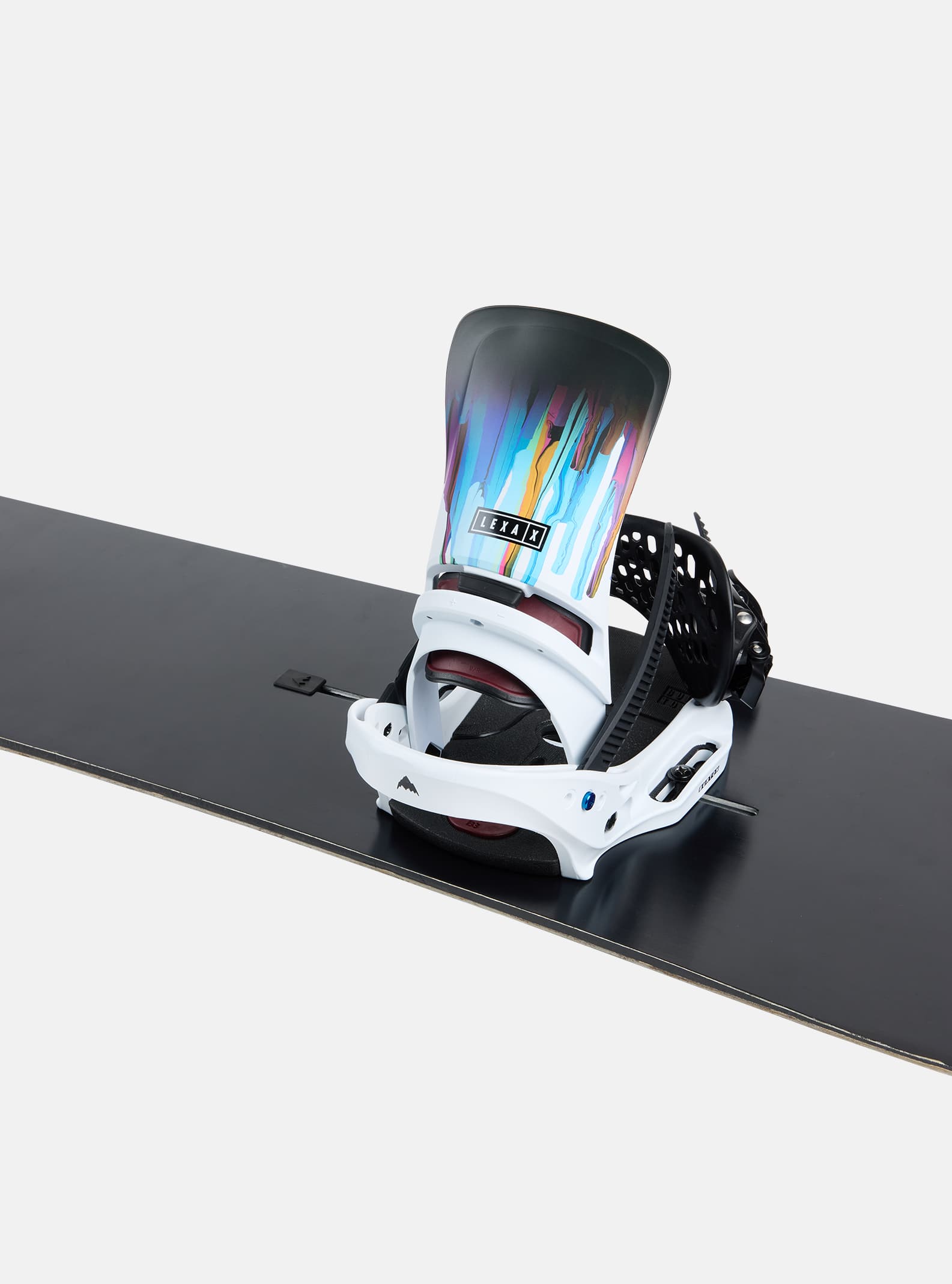 Women's Burton Lexa X EST® Snowboard Bindings | Burton.com Winter