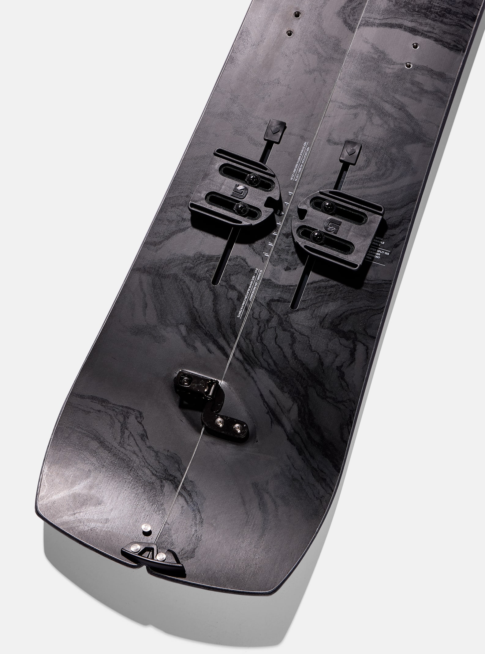 Burton Splitboards & Splitboard Packages for Men & Women | Burton  Snowboards US