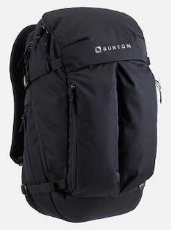  Burton Daypack Backpacks, True Black : Sports & Outdoors