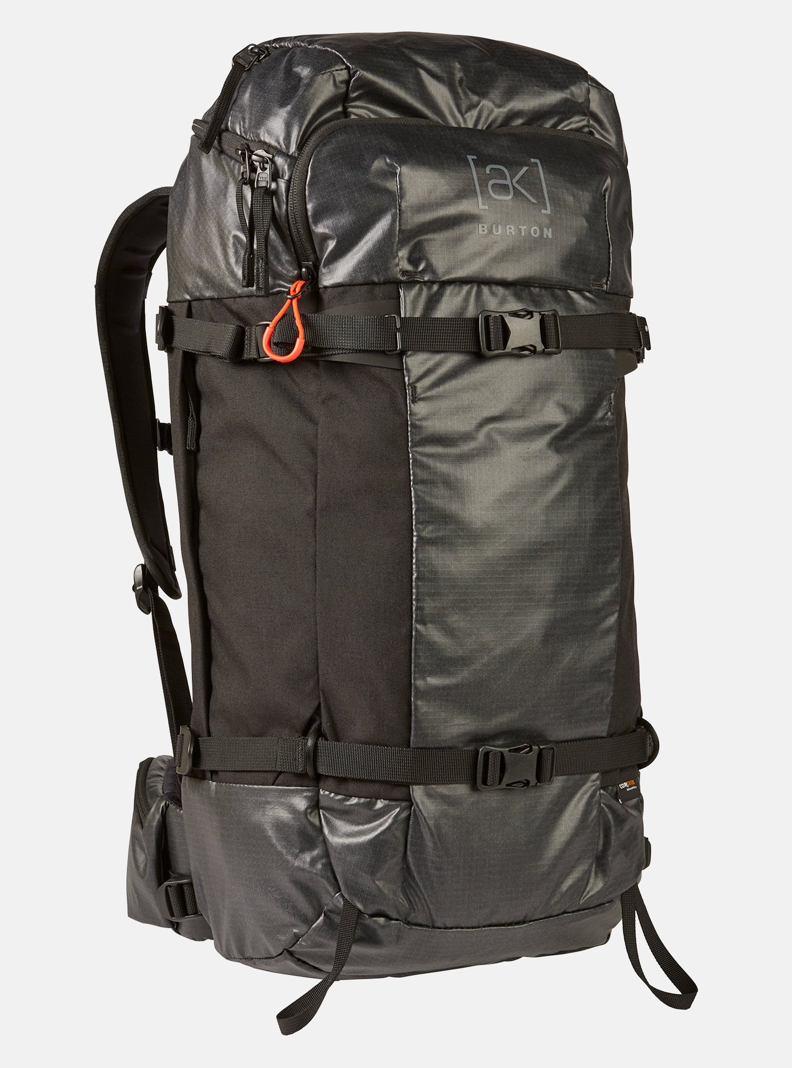 Burton [ak] Dispatcher 35L Backpack | Bags & Packs | Burton.com Winter 2024  US