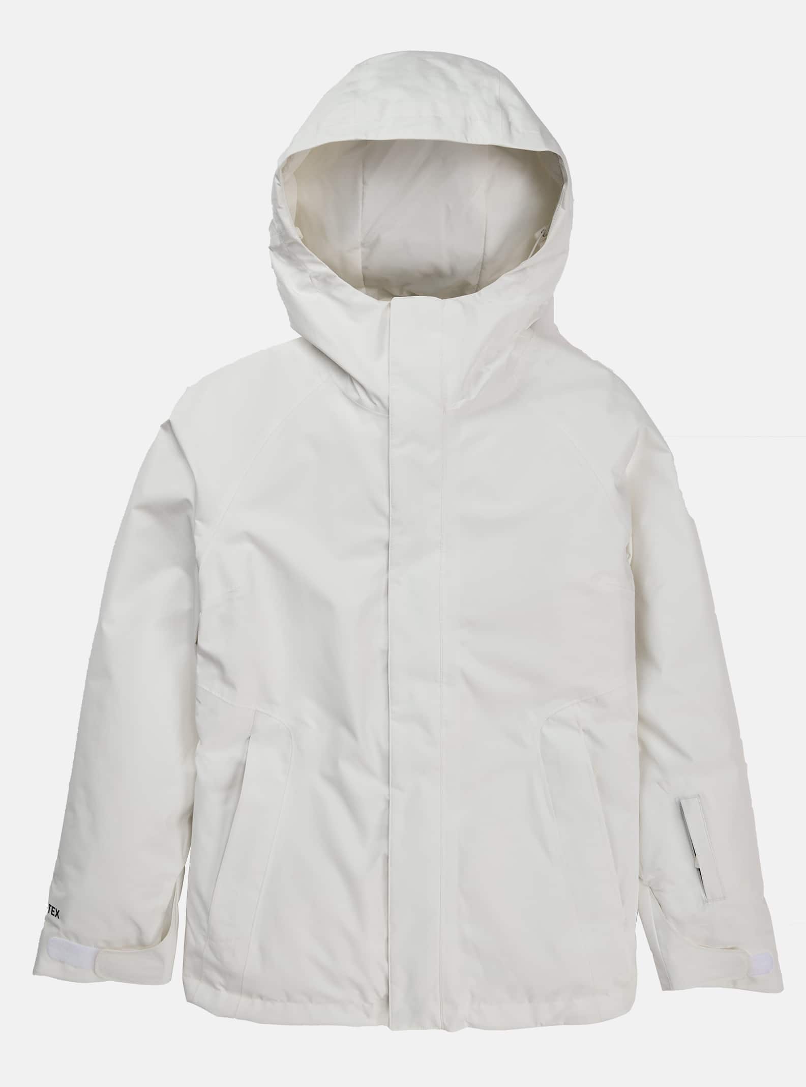 Women's Burton Powline GORE‑TEX 2L Insulated Jacket | Burton.com Winter  2024 US