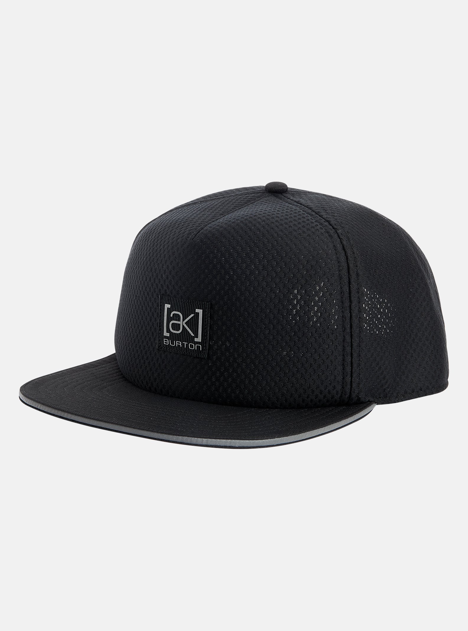 Burton [ak] Trucker Hat | Snapback Hats & Caps | Burton.com Winter 2024 US