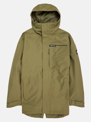 Men's Burton Veridry 2L Rain Jacket | Rainwear | Burton.com Winter 2024 US
