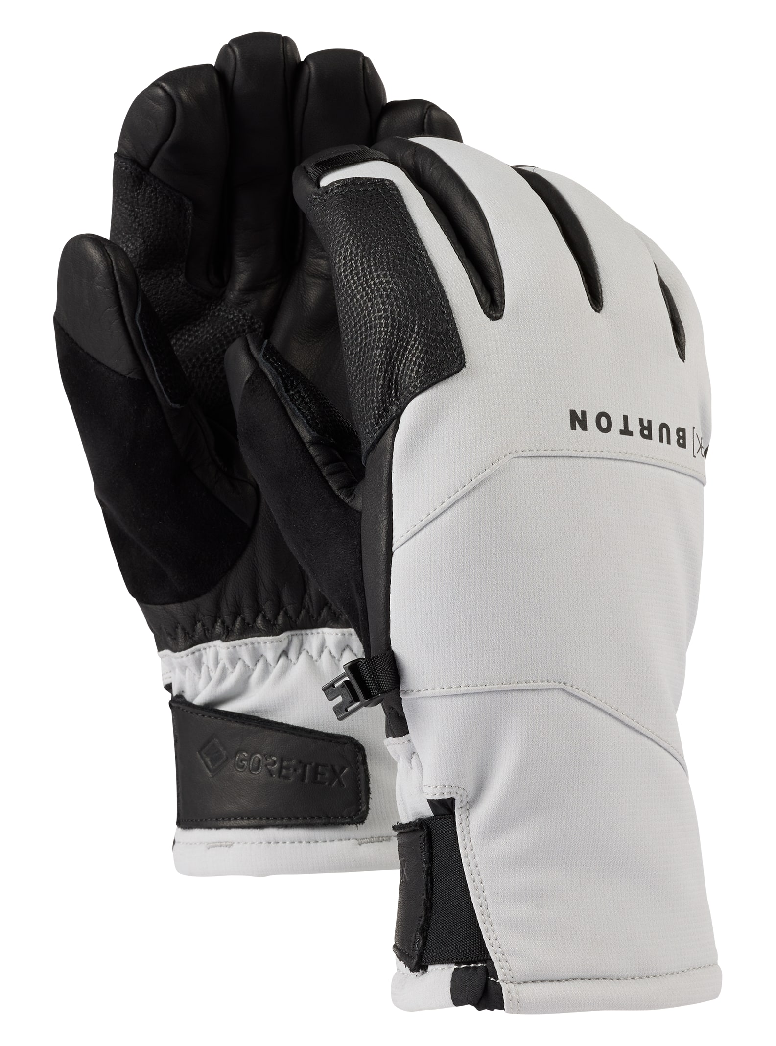 Burton [ak] Clutch GORE-TEX Gloves | Winter Gloves | Burton.com Winter 2024  US