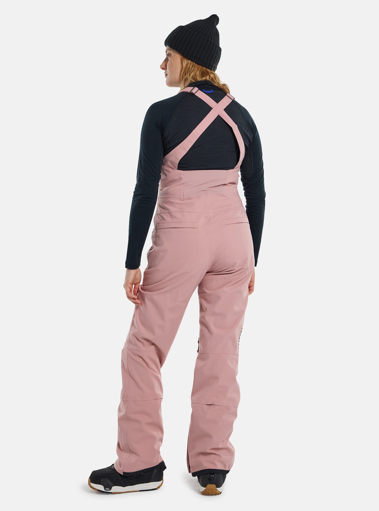 Burton womens deals bib pants