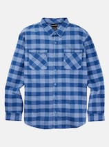 Men's Burton Favorite Long Sleeve Flannel