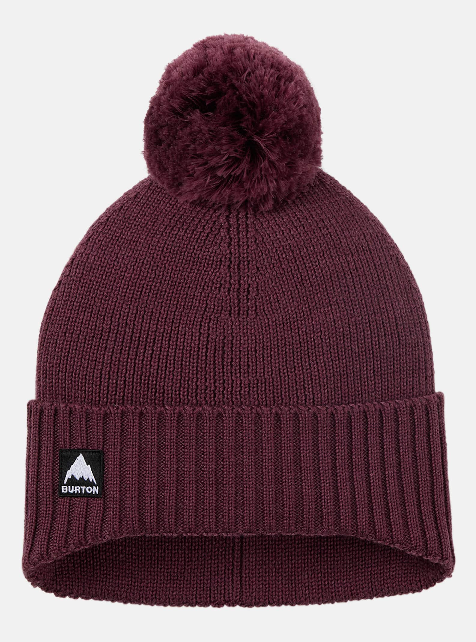Burton Fleece-Lined Earflap Beanie | Winter Hats & Caps | Burton 