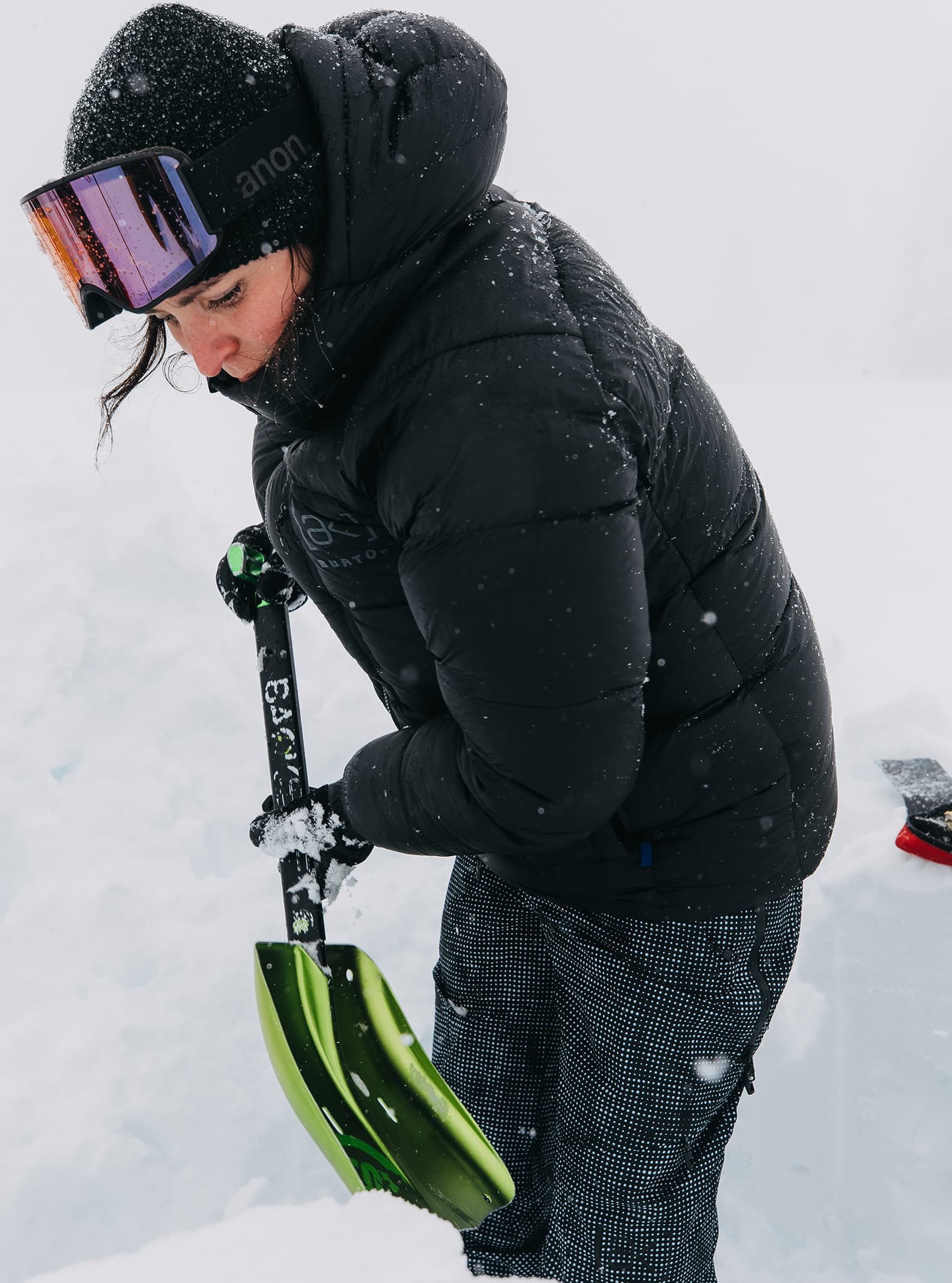Women's Burton Snowboard Jackets & Winter Coats | Burton Snowboards IT