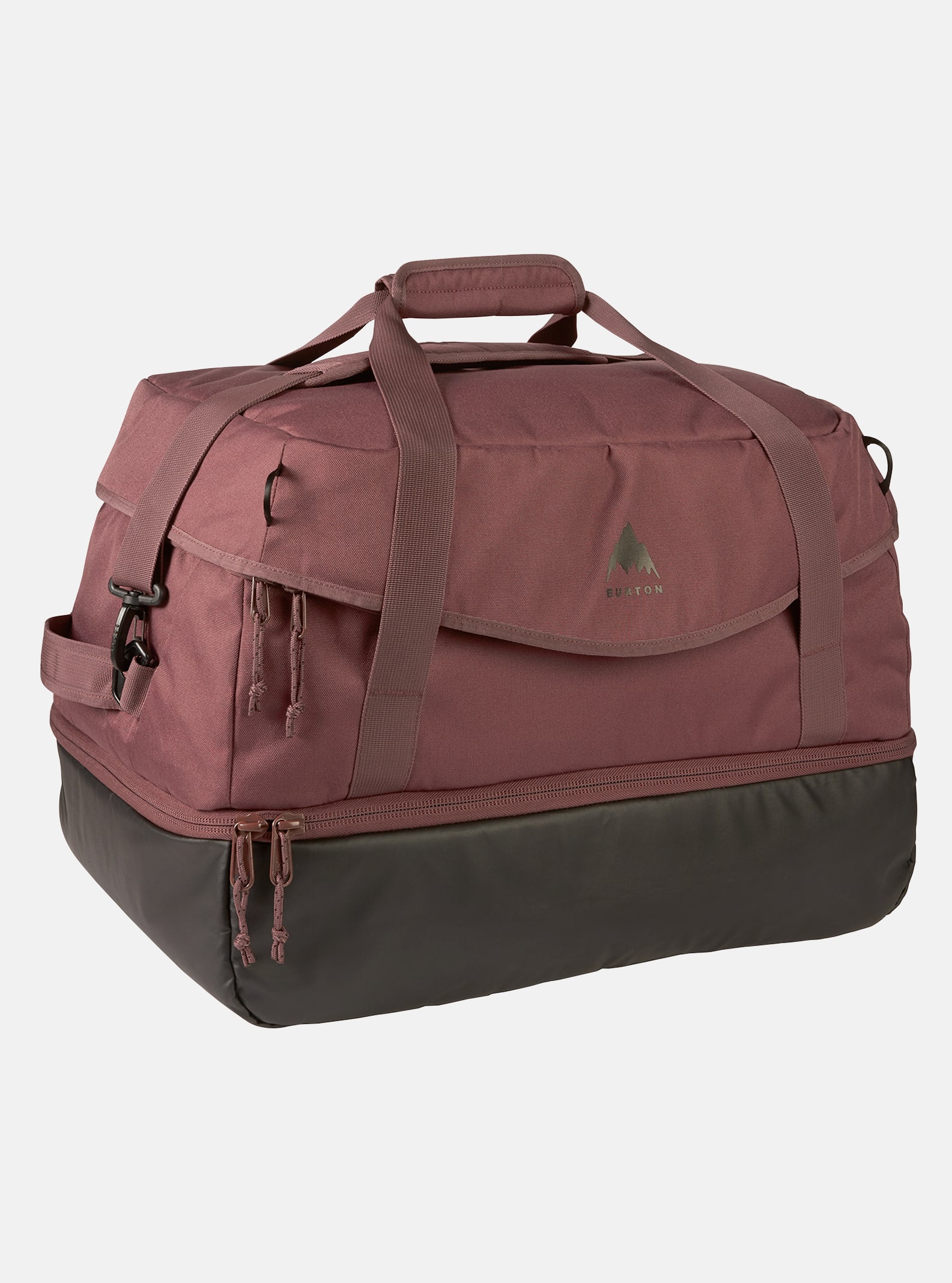 Burton Gig 70L Duffel Bag Sample