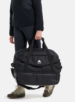 Burton Gig 70L Duffel Bag | Travel & Luggage | Burton.com Winter