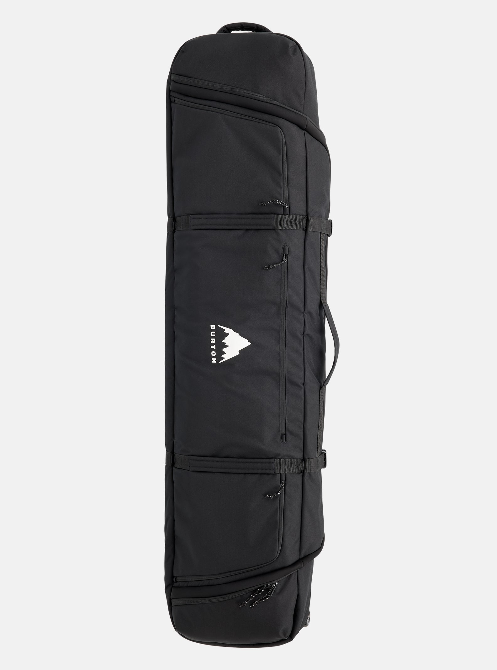 Burton Wheelie Flight Attendant Snowboard Bag | Luggage | Burton.com Winter  2024 US