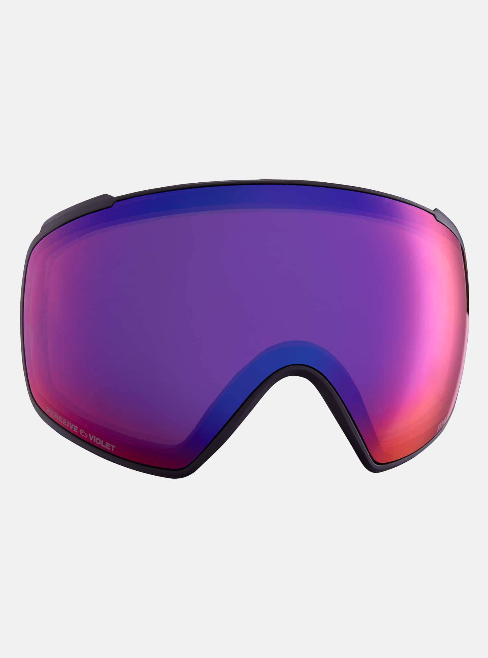 Anon Ski Snowboard Goggle Lenses Sunny Variable Cloudy