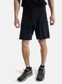 Men's Burton [ak] Minimalist Shorts | Technical Apparel | Burton.com Winter  2024 US