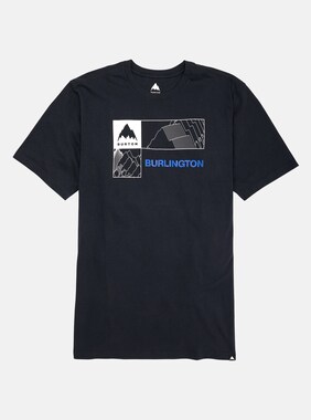 Men's T-Shirts | Burton Snowboards US