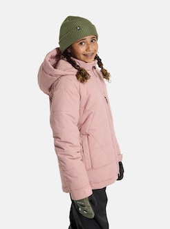 Kids' Burton Spindal 2L Jacket | Youth Outerwear | Burton.com Winter 2024 US