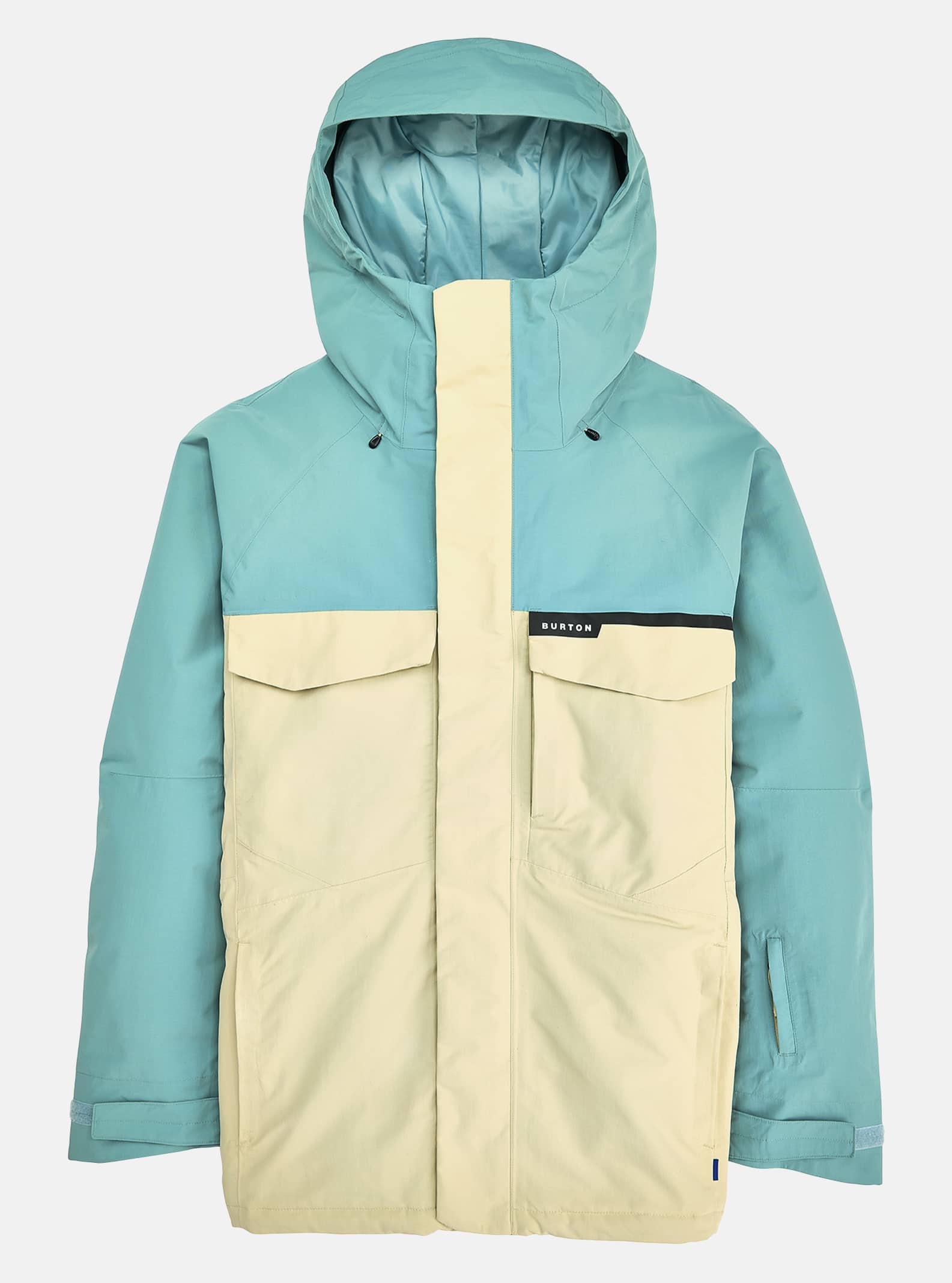 Men's Burton Covert 2.0 2L Jacket | Winter Outerwear | Burton.com Winter  2024 US