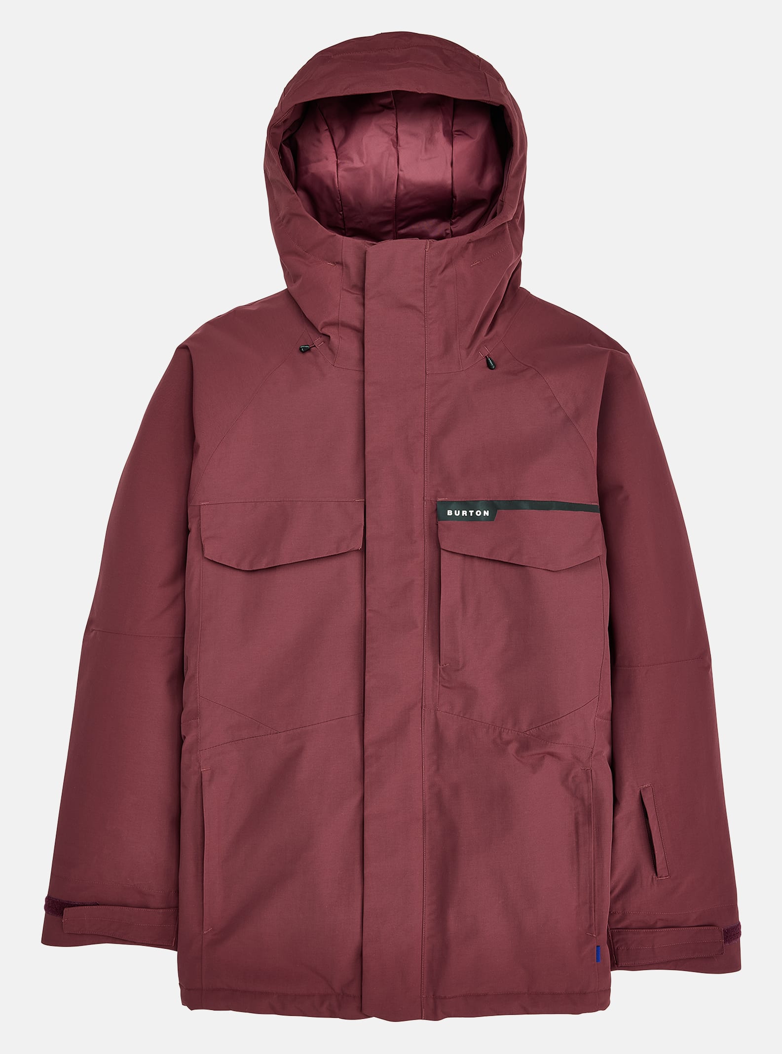 Men's Burton Covert 2.0 2L Jacket | Winter Outerwear | Burton.com Winter  2024 US